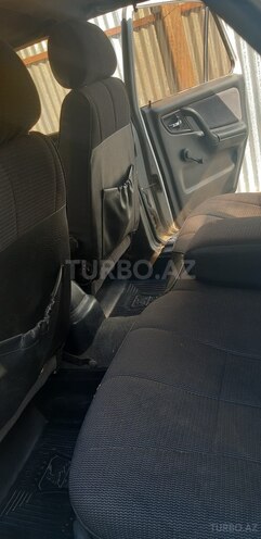 GAZ 3110 2000, 200,000 km - 2.0 л - Göyçay