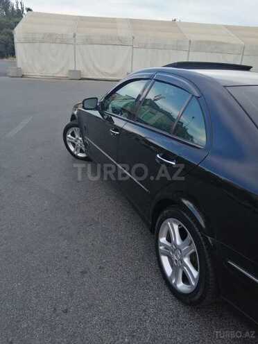 Mercedes E 220 2006, 293,000 km - 2.2 л - Bakı