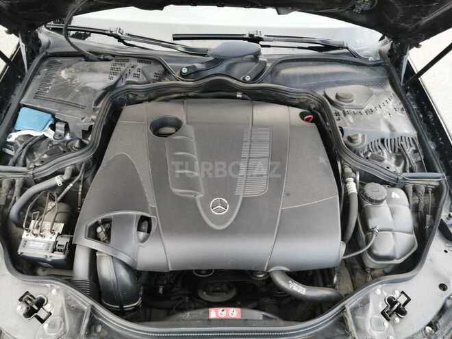 Mercedes E 220 2006, 293,000 km - 2.2 л - Bakı