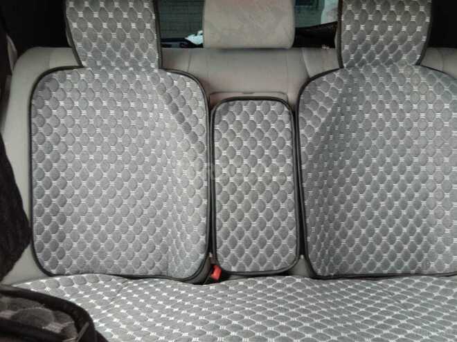 Mercedes E 230 1997, 271,000 km - 2.3 l - Bakı
