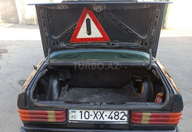 Mercedes 190 1990, 386,479 km - 2.0 l - Bakı
