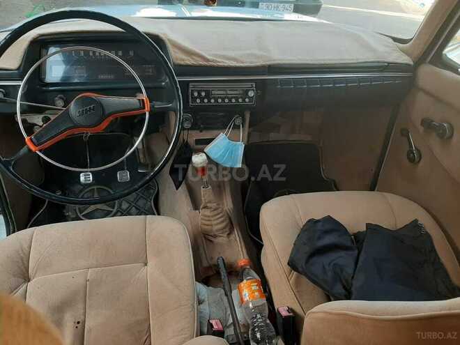 Moskvich 412 1978, 150,000 km - 1.5 l - Bakı