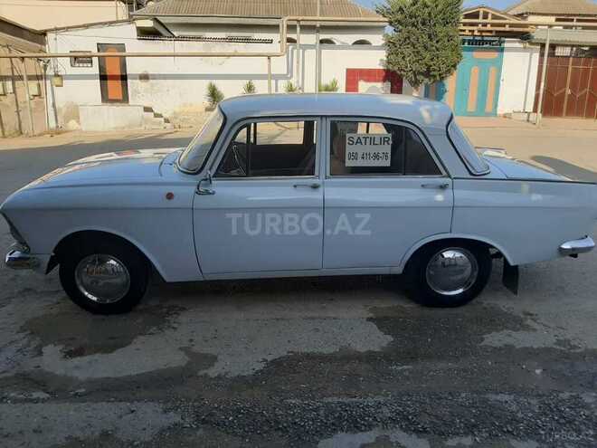 Moskvich 412 1978, 150,000 km - 1.5 l - Bakı
