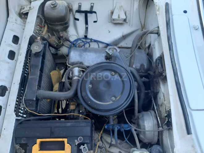 Moskvich 412 1978, 150,000 km - 1.5 l - Bakı