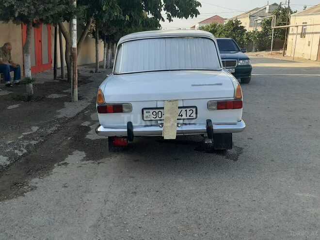 Moskvich 412 1978, 150,000 km - 1.5 l - Bakı