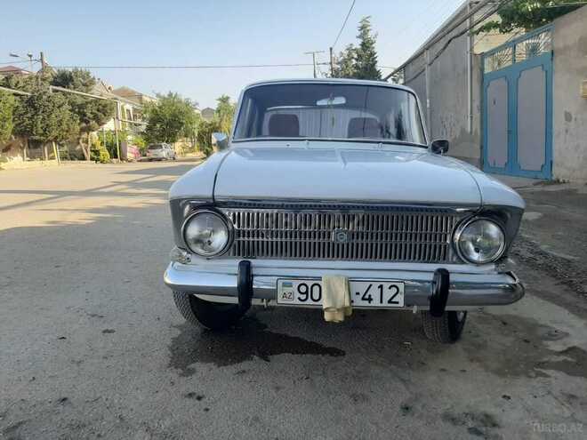 Moskvich 412 1978, 150,000 km - 1.5 l - Bakı