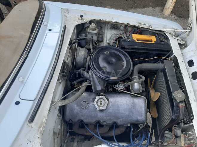 Moskvich 412 1978, 150,000 km - 1.5 l - Bakı