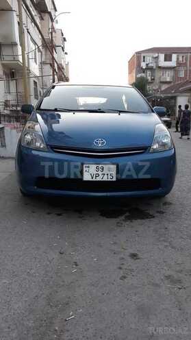 Toyota Prius 2007, 127,000 km - 1.5 л - Bakı