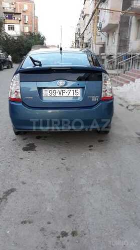 Toyota Prius 2007, 127,000 km - 1.5 л - Bakı