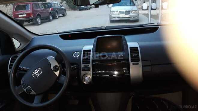 Toyota Prius 2007, 127,000 km - 1.5 л - Bakı