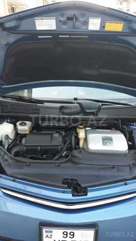 Toyota Prius 2007, 127,000 km - 1.5 л - Bakı