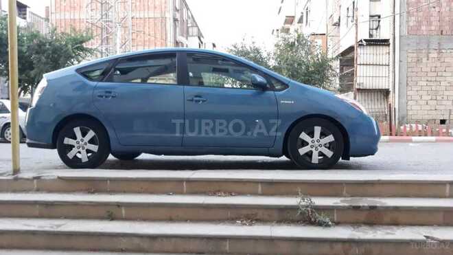 Toyota Prius 2007, 127,000 km - 1.5 л - Bakı