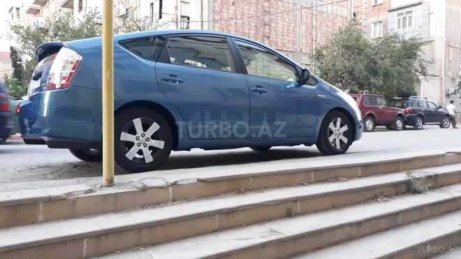 Toyota Prius 2007, 127,000 km - 1.5 л - Bakı