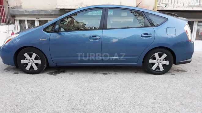 Toyota Prius 2007, 127,000 km - 1.5 л - Bakı