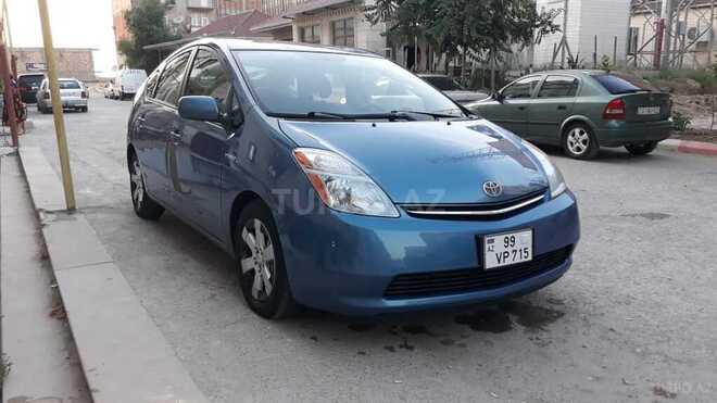 Toyota Prius 2007, 127,000 km - 1.5 л - Bakı