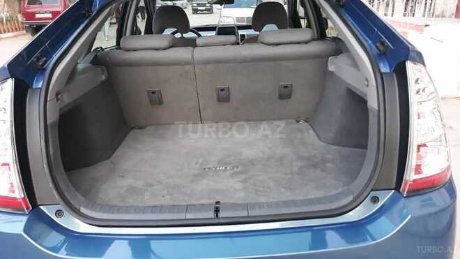 Toyota Prius 2007, 127,000 km - 1.5 л - Bakı