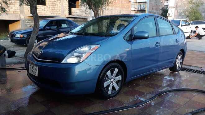 Toyota Prius 2007, 127,000 km - 1.5 л - Bakı