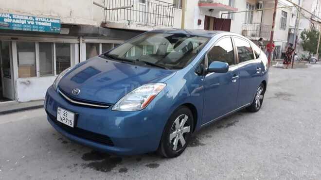 Toyota Prius 2007, 127,000 km - 1.5 л - Bakı