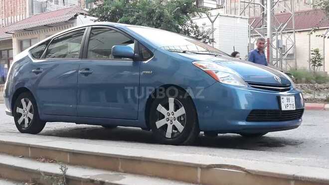 Toyota Prius 2007, 127,000 km - 1.5 л - Bakı