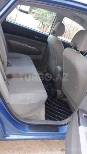 Toyota Prius 2007, 127,000 km - 1.5 л - Bakı