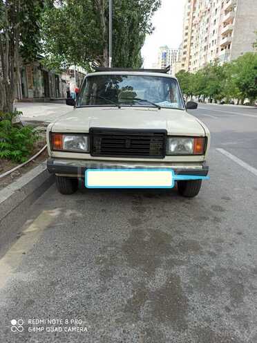 LADA (VAZ) 2104 1996, 235,000 km - 1.6 л - Bakı