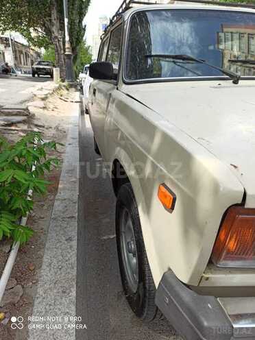 LADA (VAZ) 2104 1996, 235,000 km - 1.6 л - Bakı