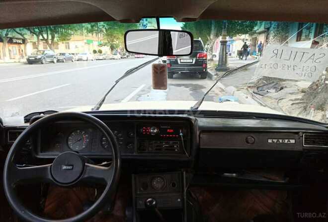 LADA (VAZ) 2104 1996, 235,000 km - 1.6 л - Bakı