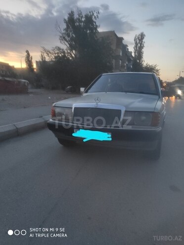 Mercedes 190 1991, 217,000 km - 1.8 л - Bakı