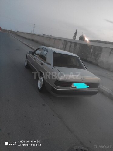 Mercedes 190 1991, 217,000 km - 1.8 л - Bakı