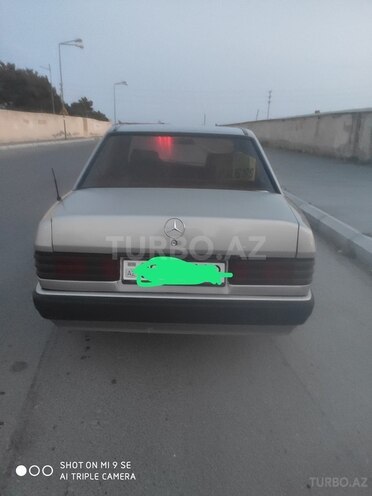 Mercedes 190 1991, 217,000 km - 1.8 л - Bakı