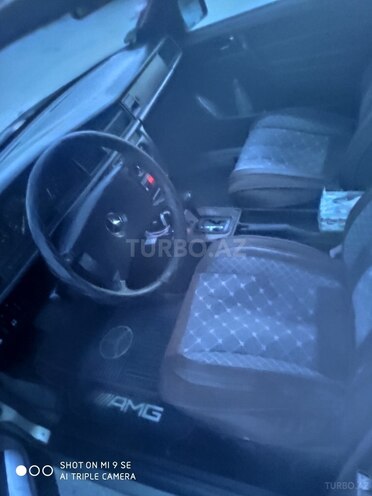 Mercedes 190 1991, 217,000 km - 1.8 л - Bakı