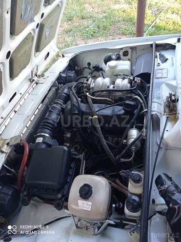 LADA (VAZ) 2107 2009, 72,000 km - 1.6 л - Şəki