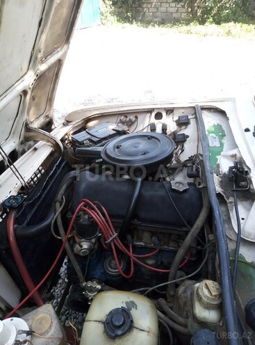 LADA (VAZ) 2106 1983, 200,000 km - 1.5 l - Tərtər