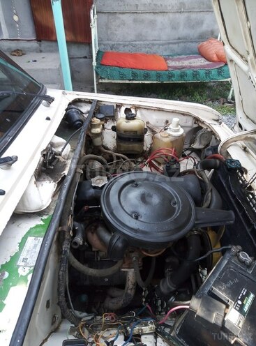 LADA (VAZ) 2106 1983, 200,000 km - 1.5 l - Tərtər