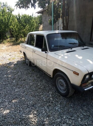 LADA (VAZ) 2106 1983, 200,000 km - 1.5 l - Tərtər