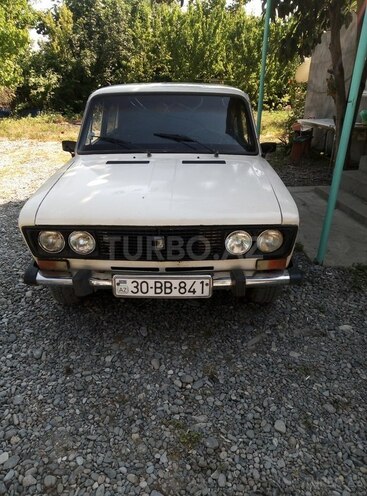 LADA (VAZ) 2106 1983, 200,000 km - 1.5 l - Tərtər