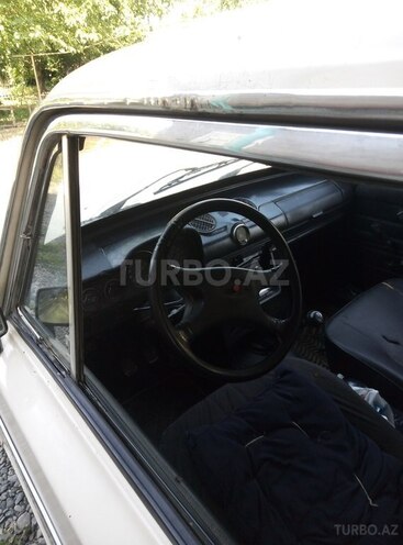 LADA (VAZ) 2106 1983, 200,000 km - 1.5 l - Tərtər
