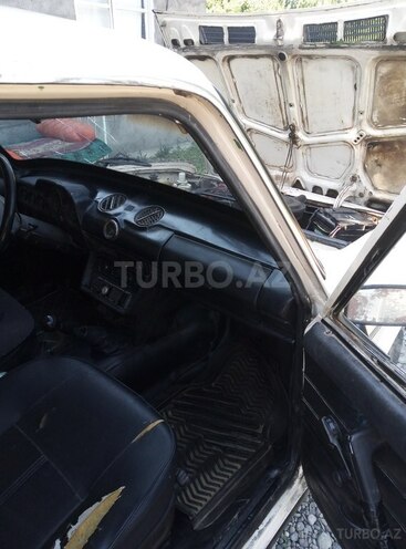 LADA (VAZ) 2106 1983, 200,000 km - 1.5 l - Tərtər