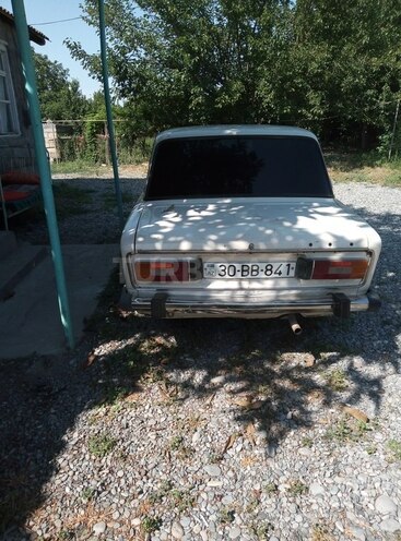 LADA (VAZ) 2106 1983, 200,000 km - 1.5 l - Tərtər