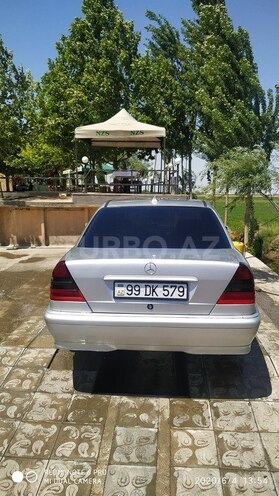 Mercedes C 180 1998, 330,000 km - 1.8 л - Ağcabədi