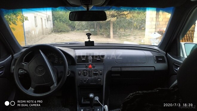 Mercedes C 180 1998, 330,000 km - 1.8 л - Ağcabədi