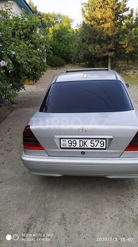 Mercedes C 180 1998, 330,000 km - 1.8 л - Ağcabədi