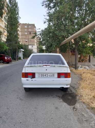 LADA (VAZ) 2114 2012, 130,000 km - 1.6 l - Bakı