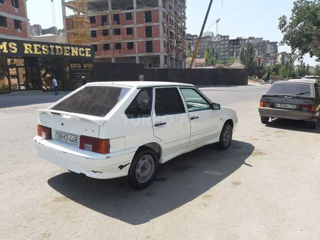LADA (VAZ) 2114 2012, 130,000 km - 1.6 l - Bakı