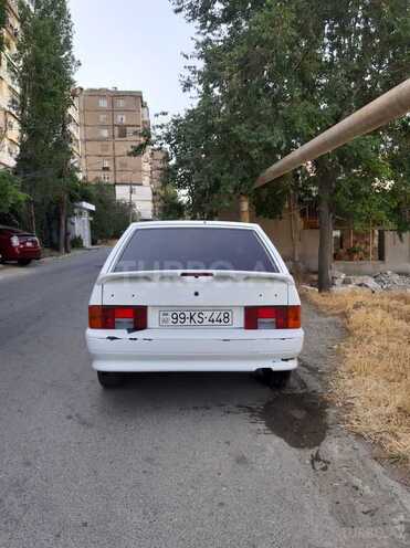LADA (VAZ) 2114 2012, 130,000 km - 1.6 l - Bakı