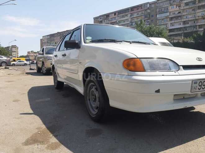 LADA (VAZ) 2114 2012, 130,000 km - 1.6 l - Bakı