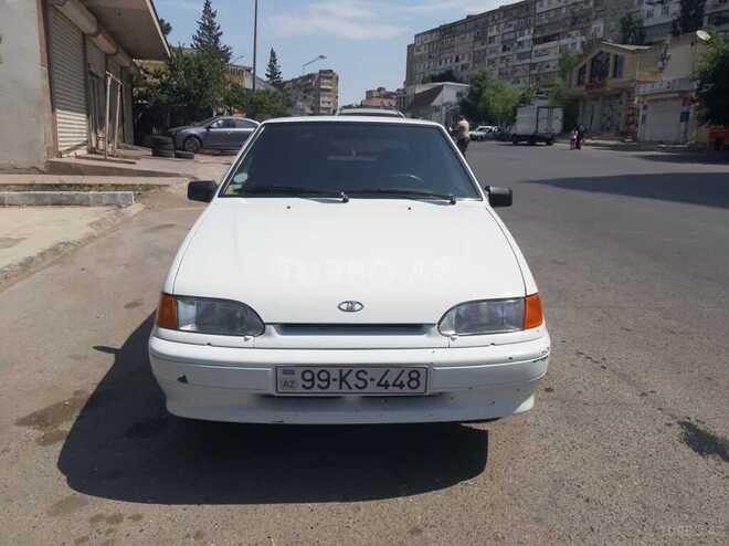 LADA (VAZ) 2114 2012, 130,000 km - 1.6 l - Bakı