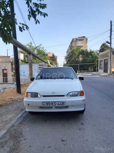 LADA (VAZ) 2114 2012, 130,000 km - 1.6 l - Bakı