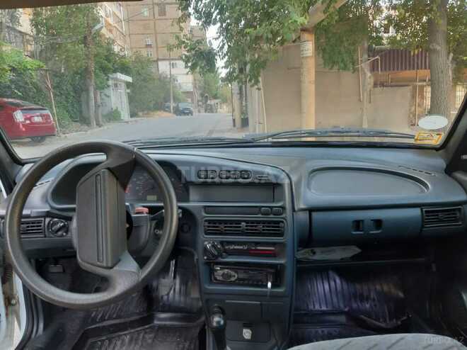 LADA (VAZ) 2114 2012, 130,000 km - 1.6 l - Bakı