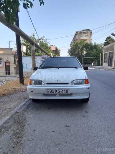 LADA (VAZ) 2114 2012, 130,000 km - 1.6 l - Bakı